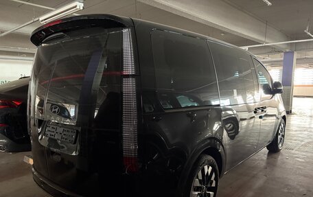 Hyundai Staria, 2025 год, 9 990 000 рублей, 3 фотография