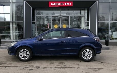 Opel Astra H, 2008 год, 405 000 рублей, 8 фотография