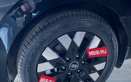 Hyundai Staria, 2025 год, 9 990 000 рублей, 5 фотография