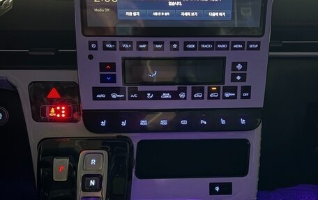 Hyundai Staria, 2025 год, 9 990 000 рублей, 9 фотография