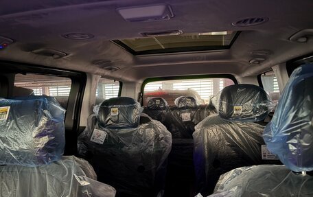 Hyundai Staria, 2025 год, 9 990 000 рублей, 10 фотография