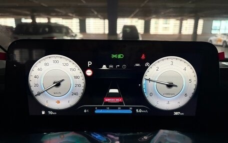 Hyundai Staria, 2025 год, 9 990 000 рублей, 8 фотография