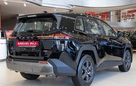 Toyota RAV4, 2026 год, 5 490 000 рублей, 4 фотография