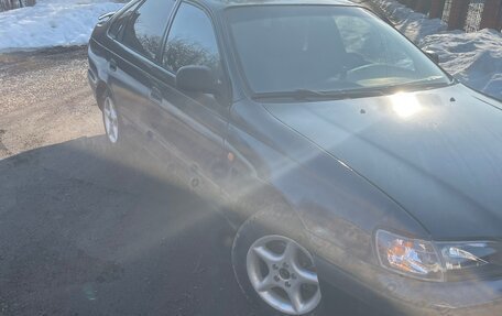 Toyota Carina E, 1992 год, 250 000 рублей, 1 фотография