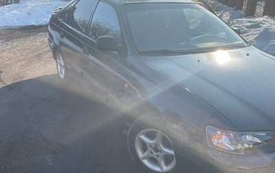 Toyota Carina E, 1992 год, 250 000 рублей, 1 фотография