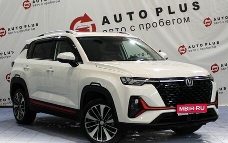 Changan CS35 Plus, 2024 год, 1 989 000 рублей, 1 фотография