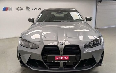 BMW M4, 2026 год, 16 350 000 рублей, 1 фотография