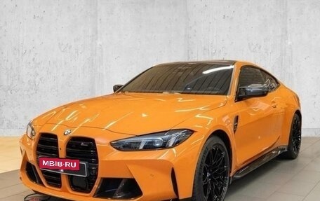 BMW M4, 2026 год, 16 850 000 рублей, 1 фотография