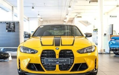 BMW M4, 2026 год, 16 500 000 рублей, 1 фотография