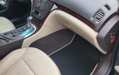 Opel Insignia II рестайлинг, 2011 год, 1 050 000 рублей, 1 фотография