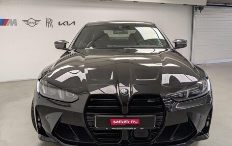 BMW M4, 2026 год, 16 300 000 рублей, 1 фотография