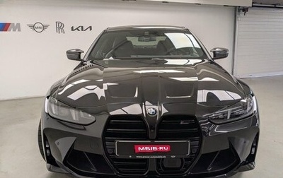 BMW M4, 2026 год, 16 300 000 рублей, 1 фотография