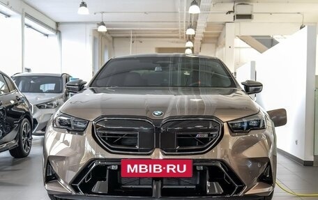 BMW M5, 2026 год, 23 600 000 рублей, 1 фотография