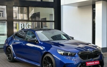 BMW M5, 2026 год, 21 900 000 рублей, 1 фотография