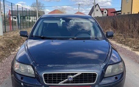 Volvo S40 II, 2005 год, 295 000 рублей, 1 фотография
