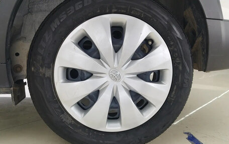 Toyota Yaris XP150 рестайлинг, 2022 год, 1 424 000 рублей, 4 фотография