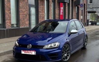 Volkswagen Golf R VII, 2014 год, 2 800 000 рублей, 1 фотография