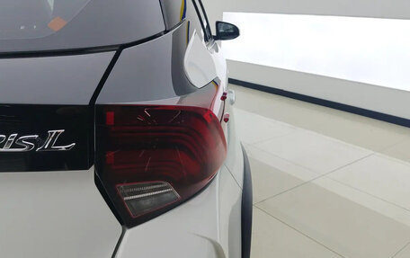 Toyota Yaris XP150 рестайлинг, 2022 год, 1 424 000 рублей, 7 фотография