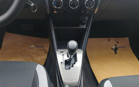 Toyota Yaris XP150 рестайлинг, 2022 год, 1 424 000 рублей, 15 фотография