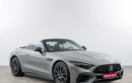 Mercedes-Benz SL-Класс AMG, 2023 год, 13 149 050 рублей, 1 фотография