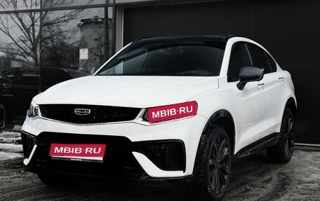 Geely Tugella FY11, 2023 год, 2 899 000 рублей, 1 фотография