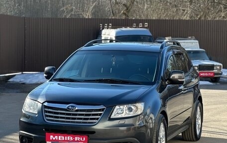 Subaru Tribeca I рестайлинг, 2008 год, 1 250 000 рублей, 1 фотография
