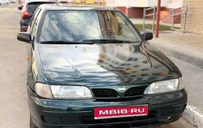 Nissan Almera, 2000 год, 200 000 рублей, 1 фотография