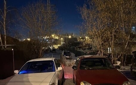 Honda Torneo, 1999 год, 420 000 рублей, 1 фотография