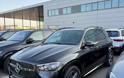 Mercedes-Benz GLE, 2025 год, 9 584 722 рублей, 1 фотография