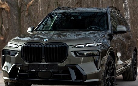 BMW X7, 2025 год, 14 490 000 рублей, 1 фотография