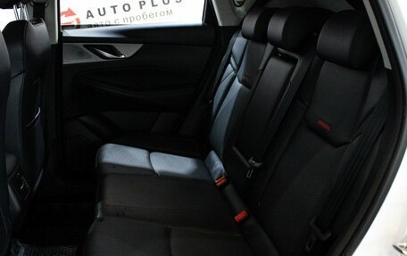 Changan CS35 Plus, 2024 год, 1 989 000 рублей, 9 фотография