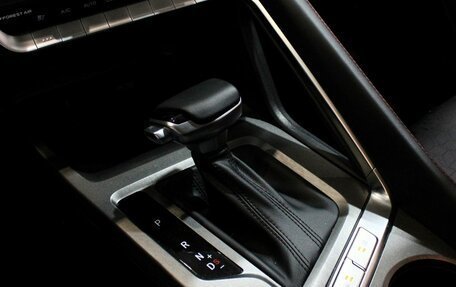 Changan CS35 Plus, 2024 год, 1 989 000 рублей, 10 фотография