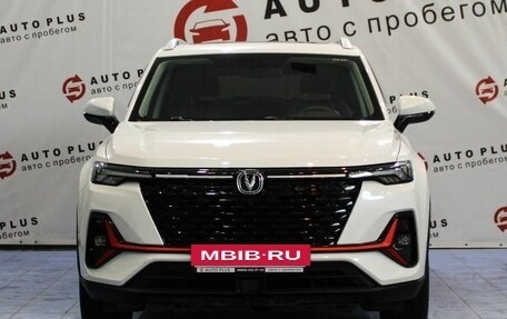 Changan CS35 Plus, 2024 год, 1 989 000 рублей, 3 фотография