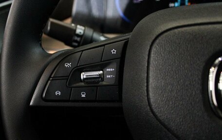 Changan CS35 Plus, 2024 год, 1 989 000 рублей, 14 фотография