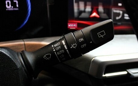 Changan CS35 Plus, 2024 год, 1 989 000 рублей, 16 фотография