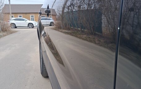 Volkswagen Tiguan I, 2016 год, 1 570 000 рублей, 9 фотография