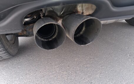 Volkswagen Tiguan I, 2016 год, 1 570 000 рублей, 10 фотография