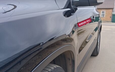 Volkswagen Tiguan I, 2016 год, 1 570 000 рублей, 2 фотография