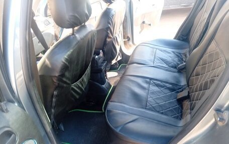 Peugeot 206, 2008 год, 400 000 рублей, 5 фотография