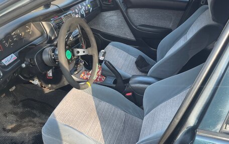 Toyota Carina E, 1992 год, 250 000 рублей, 3 фотография