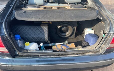 Toyota Carina E, 1992 год, 250 000 рублей, 5 фотография