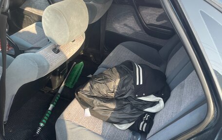 Toyota Carina E, 1992 год, 250 000 рублей, 4 фотография