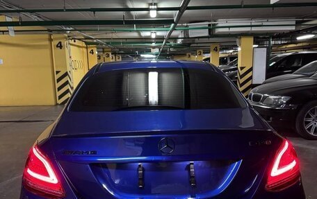 Mercedes-Benz C-Класс, 2016 год, 2 300 000 рублей, 2 фотография