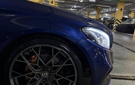 Mercedes-Benz C-Класс, 2016 год, 2 300 000 рублей, 4 фотография