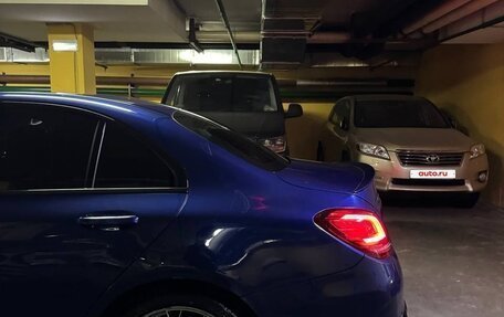 Mercedes-Benz C-Класс, 2016 год, 2 300 000 рублей, 5 фотография