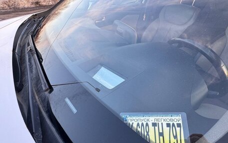 Hyundai Santa Fe IV, 2020 год, 3 150 000 рублей, 12 фотография