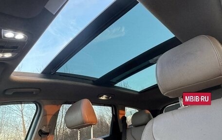 Hyundai Santa Fe IV, 2020 год, 3 150 000 рублей, 13 фотография