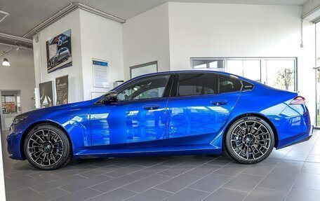 BMW M5, 2026 год, 21 150 000 рублей, 2 фотография