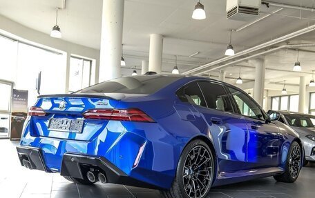 BMW M5, 2026 год, 21 150 000 рублей, 4 фотография