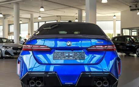 BMW M5, 2026 год, 21 150 000 рублей, 3 фотография